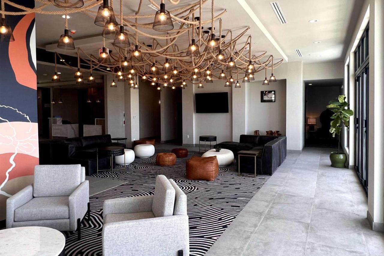 The Elm, A Ramada By Wyndham Hotell Little Elm Eksteriør bilde