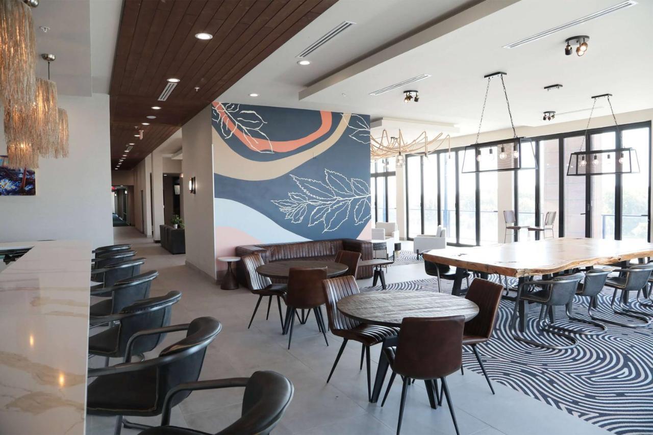 The Elm, A Ramada By Wyndham Hotell Little Elm Eksteriør bilde