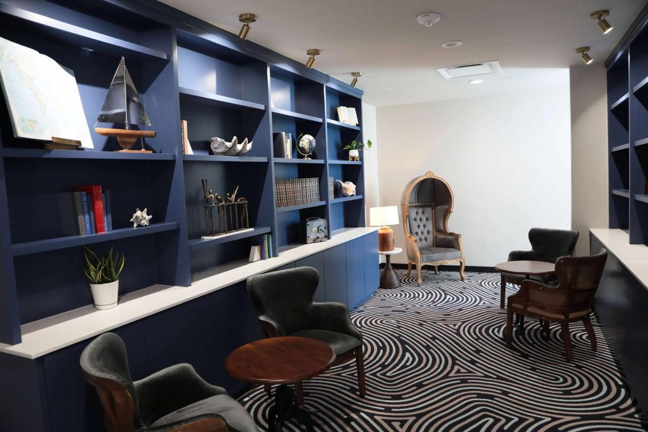 The Elm, A Ramada By Wyndham Hotell Little Elm Eksteriør bilde