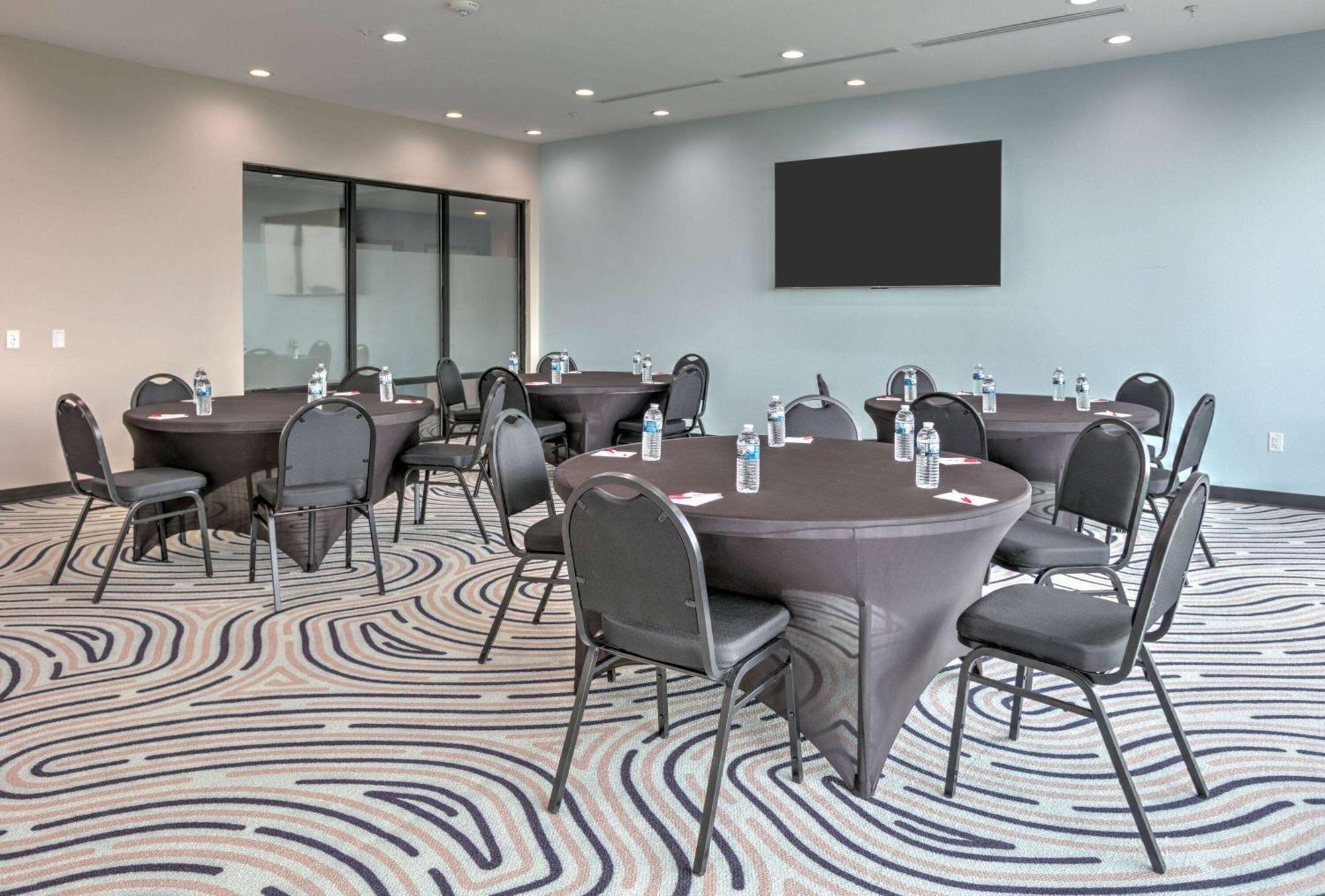 The Elm, A Ramada By Wyndham Hotell Little Elm Eksteriør bilde