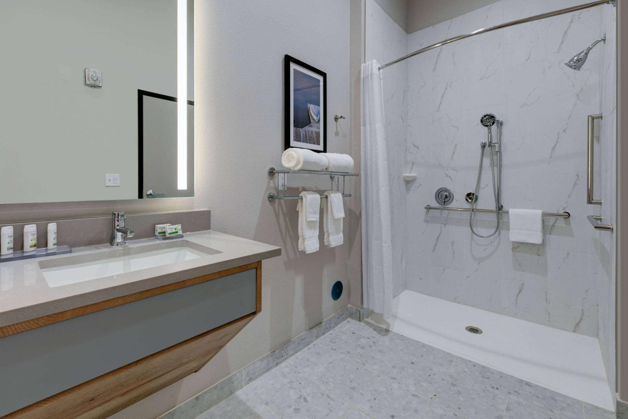 The Elm, A Ramada By Wyndham Hotell Little Elm Eksteriør bilde