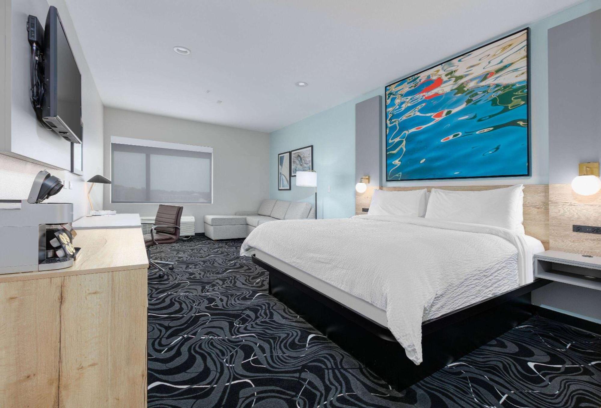 The Elm, A Ramada By Wyndham Hotell Little Elm Eksteriør bilde