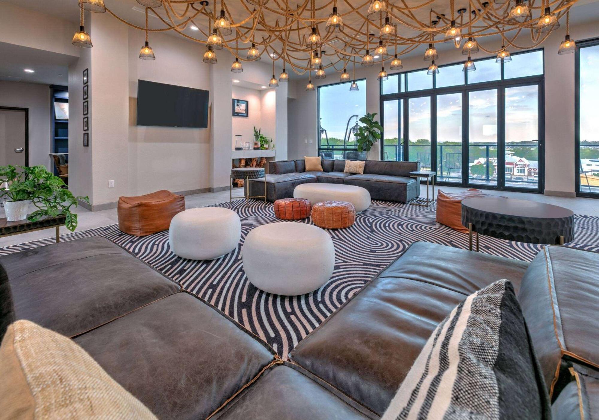 The Elm, A Ramada By Wyndham Hotell Little Elm Eksteriør bilde